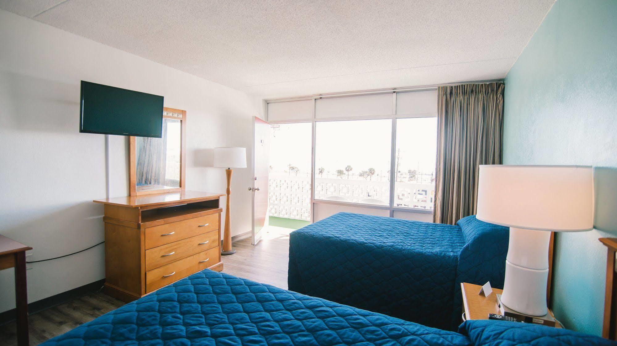 Midtown Inn Мертл-Біч Екстер'єр фото
