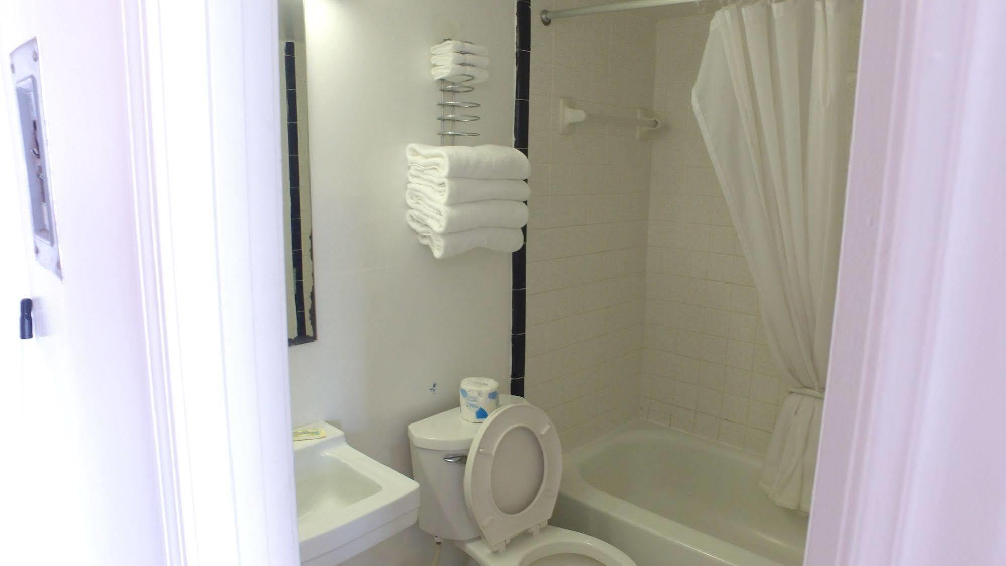 Midtown Inn Мертл-Біч Екстер'єр фото